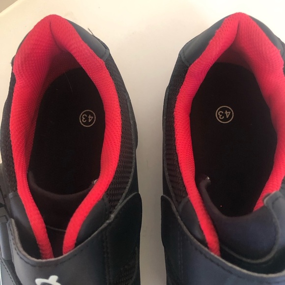 Peloton Cycling Men’s Shoes with Cleats K-20 PL-SH-02  Size M43/10-W12 - Picture 4 of 16